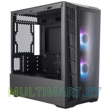 Корпус Cooler Master MasterBox MB320L ARGB (MCB-B320L-KGNN-S01) картинка 3